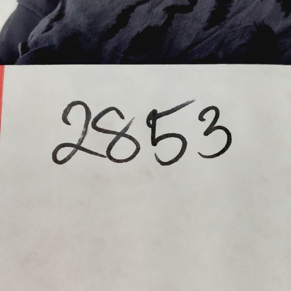 Rails Alix Cheetah Print Button Down Belted Midi Dress P2853 - Picture 8 of 8